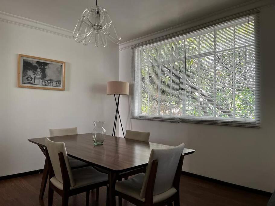 Condesa Residence Campeche 9 Comfortable 2 Bedroom, 1 Bath Retreat Featuring Generous Spaces Мехико Экстерьер фото