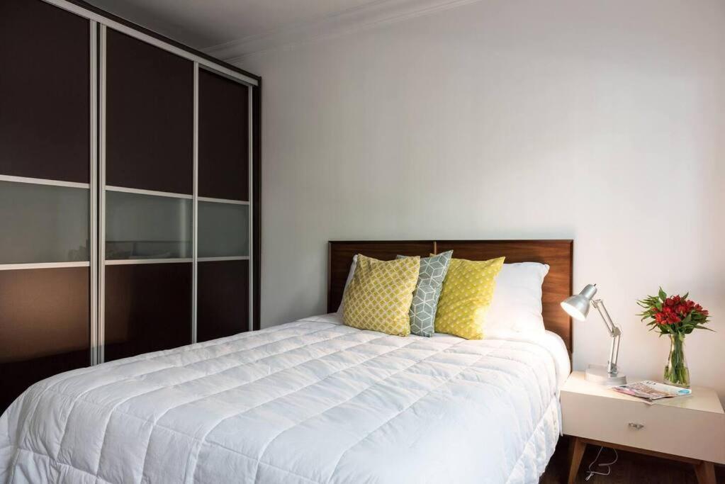 Condesa Residence Campeche 9 Comfortable 2 Bedroom, 1 Bath Retreat Featuring Generous Spaces Мехико Экстерьер фото