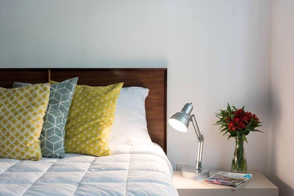 Condesa Residence Campeche 9 Comfortable 2 Bedroom, 1 Bath Retreat Featuring Generous Spaces Мехико Экстерьер фото