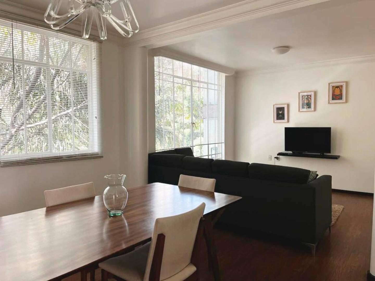 Condesa Residence Campeche 9 Comfortable 2 Bedroom, 1 Bath Retreat Featuring Generous Spaces Мехико Экстерьер фото